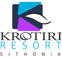 Krotiri Beach Resort & Spa logo